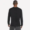 Hoops Long Sleeve Tee