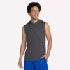 Hoops Sleeveless Hoodie