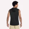 Hoops Sleeveless Hoodie