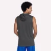 Hoops Sleeveless Hoodie