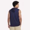 Hoops Sleeveless Hoodie