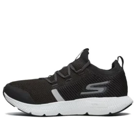 Horizon Sneakers Black/White