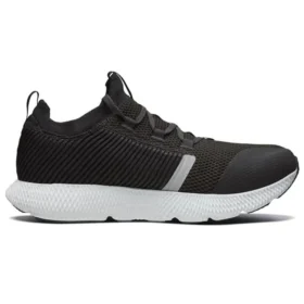 Horizon Sneakers Black/White