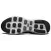 Horizon Sneakers Black/White