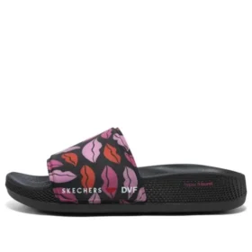 Hyper Goodyear DVF “Black Pink Red”