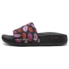 Hyper Goodyear DVF “Black Pink Red”