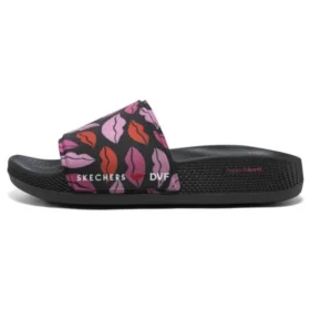 Hyper Goodyear DVF “Black Pink Red”