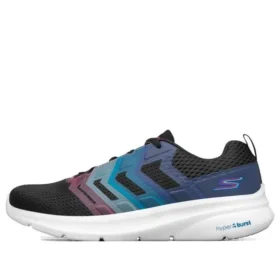 Hyper Pillars Running Shoes Black/White/Blue