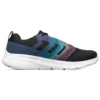Hyper Pillars Running Shoes Black/White/Blue