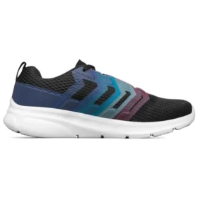 Hyper Pillars Running Shoes Black/White/Blue