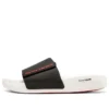 Hyper Slide “Black Red”