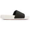 Hyper Slide “Black Red”