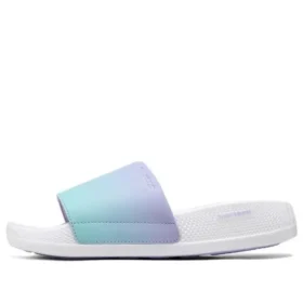 Hyper Slide “Purple White”