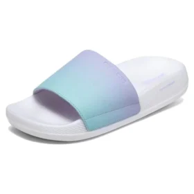 Hyper Slide “Purple White”