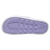 Hyper Slide “Purple White”