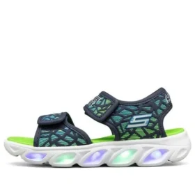 Hypno-Splash “Green Blue Black”