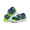 Hypno-Splash “Green Blue Black”