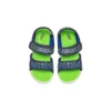Hypno-Splash “Green Blue Black”