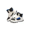 I-Conik Boots “Beige Black Blue”