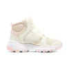 I-Conik Boots “Beige Pink”