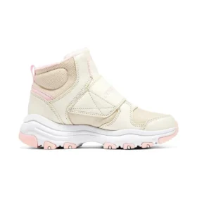I-Conik Boots “Beige Pink”