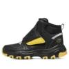 I-Conik Boots “Black Yellow”