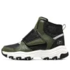 I-Conik Boots “Olive Black”