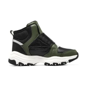 I-Conik Boots “Olive Black”