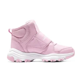 I-Conik Boots “Pink White”