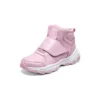 I-Conik Boots “Pink White”