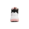 I-Conik Boots “White Black Pink”