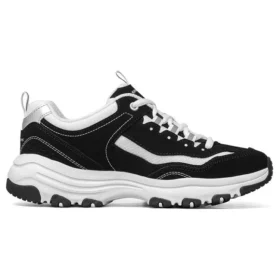 I-Conik low GS Black/White