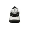 I-Conik Low-Top Black/White