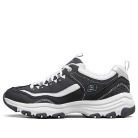 I-Conik Low-top Blue/White