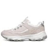 I-Conik Low-top Pink/White