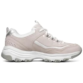 I-Conik Low-top Pink/White