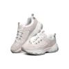 I-Conik Low-top Pink/White
