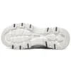 I-Conik Low-Top White/Black/Red