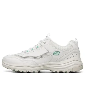 I-Conik Low-Top White/Green