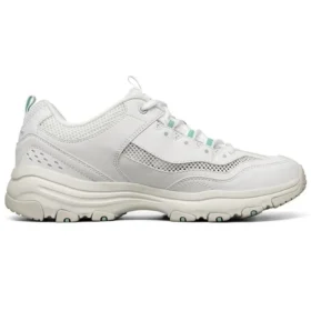 I-Conik Low-Top White/Green
