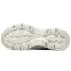 I-Conik Low-Top White/Green