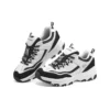 I-Conik “White Black”