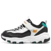 I-Conik “White Black Green”
