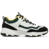 I-Conik “White Black Green”