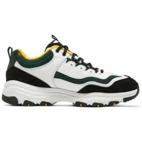 I-Conik “White Black Green”