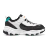 I-Conik “White Black Green”