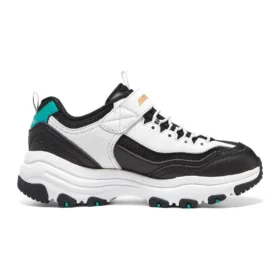 I-Conik “White Black Green”
