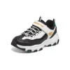 I-Conik “White Black Green”