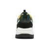 I-Conik “White Black Green”