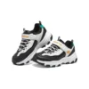I-Conik “White Black Green”